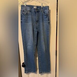 Kensie Vintage Luxe Jeans-4/27